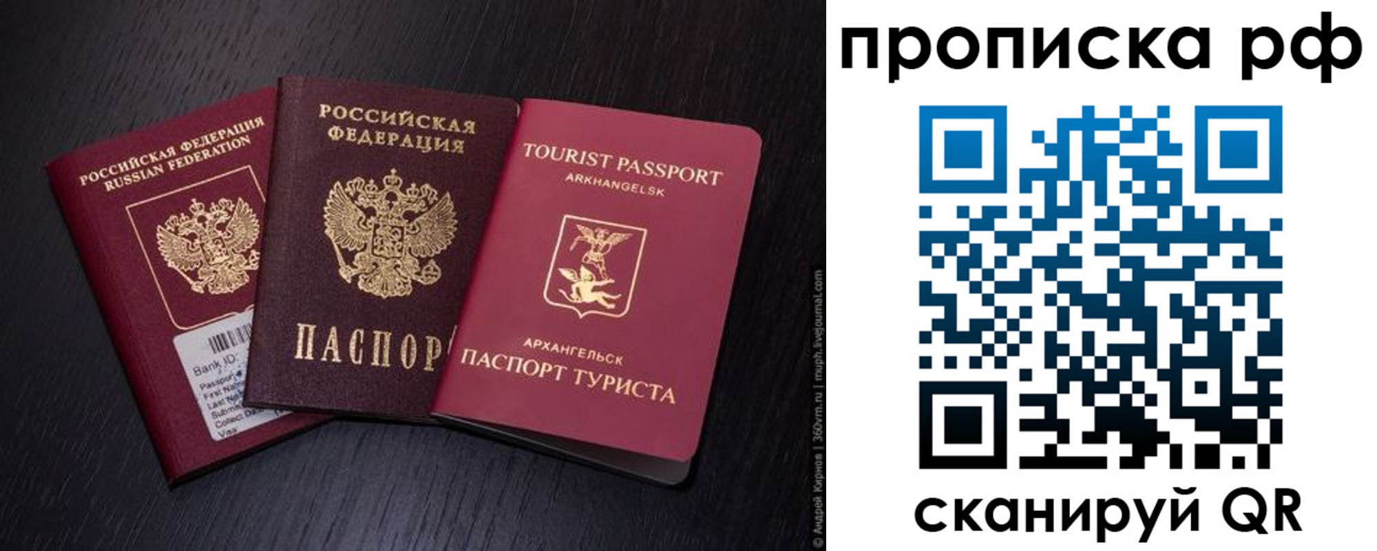 временная регистрация в Бабаево
