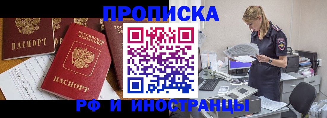 прописка в Бабаево