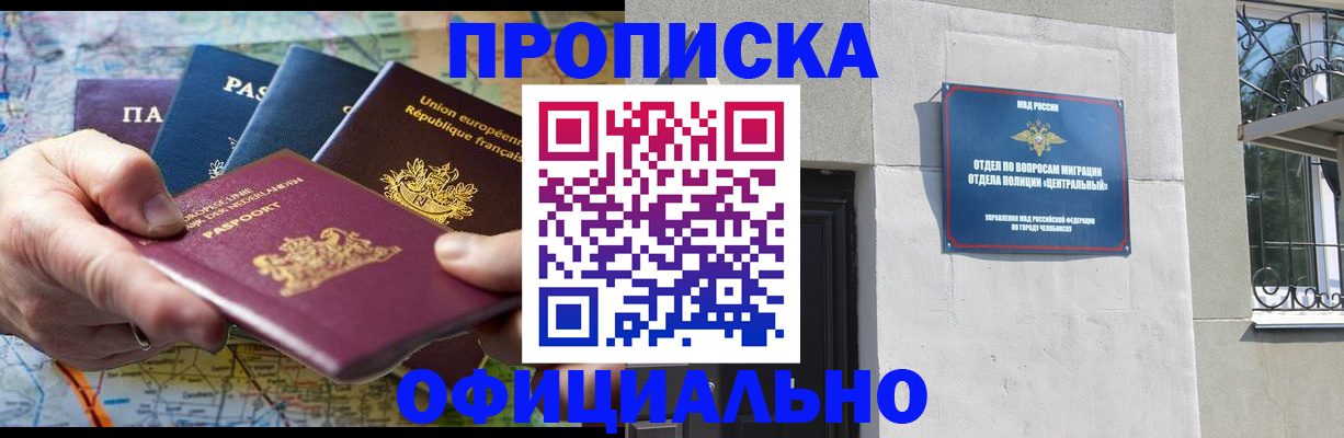 прописка 2025 в Бабаево